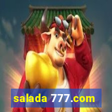 salada 777.com